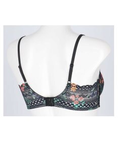 une nana cool MADE WITH LIBERTY FABRIC 364レース