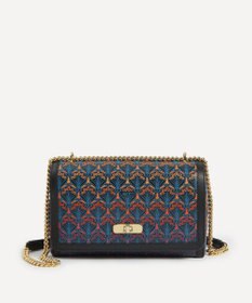 LIBERTY. アイフィス ドーン バークレー ショルダーバッグ