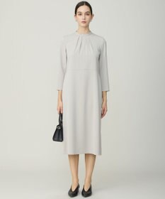 ICB Fied ハイネック ワンピース