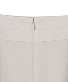 ICB レーヨンライクトロ タイトスカート