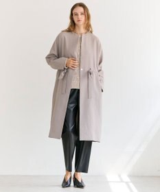 BEIGE， OPAL / チャンキーニットプルオーバー