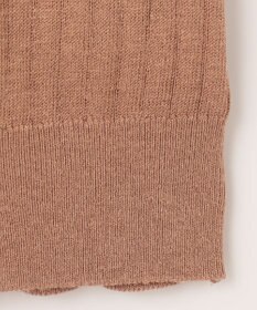 ANY 【洗濯機可/UVカット】パールポイントアンサンブル