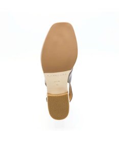 APOM レースアップスリングバックサンダル30