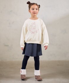 ANY KIDS 【WEB限定】7days デイリー スカッツ