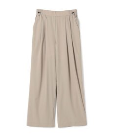 Chacott Chacott BALANCE UVケアタフタワイドパンツ