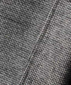 J.PRESS MEN ウールバランサーショートカーコート