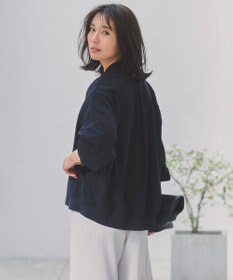 UNFILO 【レビュー平均4.7★】BEAUTY MOVE ヘビロテ ブルゾン