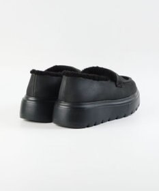 BONTRE 【MIONOTIS/ミオノティス】ムートンモカローファー/40912