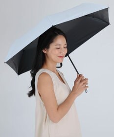 WEGO 【晴雨兼用/折りたたみ傘/紫外線対策/日焼け対策】PROTECT U