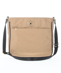 CLATHAS フレイム ショルダーバッグ