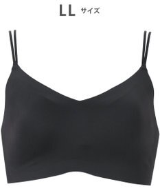 WACOAL ノンワイヤーブラ 【GOCOCi ゴコチ】 ラクなのにしっかりフィット 立体的なバストシルエット レディース ハーフトップ ブラトップ CGG233 /ワコール