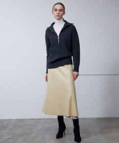 BEIGE， 【S-size】CORBY / フレアスカート