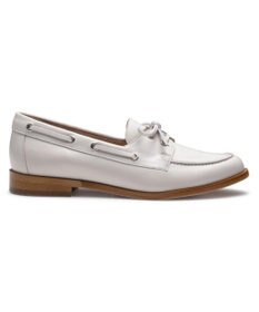 REGAL FOOT COMMUNITY 【リーガルレディース】F83R デッキタイプローファー カジュアルシューズ