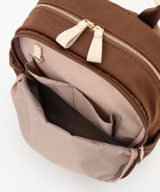 LA BAGAGERIE ワッシャーナイロンリュック