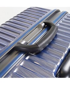 ACE BAGS & LUGGAGE ACE クレスタ2F スーツケース フレームタイプ 7~10泊 83L 05108 エース