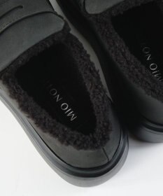 BONTRE 【MIONOTIS/ミオノティス】ムートンモカローファー/40912