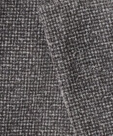 JOSEPH ABBOUD 【キングサイズ・ストレッチ/ソフト/軽量/JAPANファブリック】ストレッチベロア ジャケット