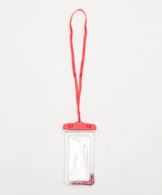 WEGO 防滴スマホポーチA