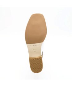 APOM レースアップスリングバックサンダル30