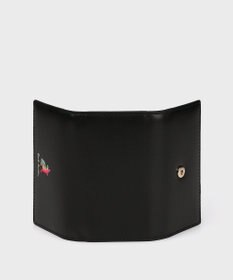 Paul Smith マーケトリースワールラビット キーケース