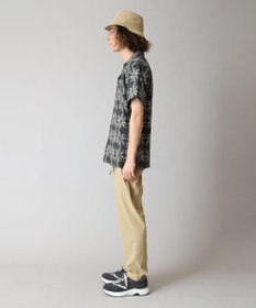 Columbia Columbia/ ユーティライザープリントキャンプシャツ /コロンビア