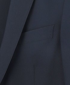 JOSEPH HOMME 【WEB・一部店舗限定 】 ライトサッカーストレッチジャケット