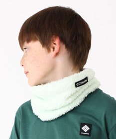 Columbia Columbia/ ポップルポイントユースネックゲイター /コロンビア