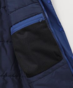 SHARE PARK MENS 【UNISEX】蓄熱中綿モンスターベスト（L・XLサイズ）