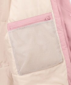 SHARE PARK LADIES 【UNISEX】蓄熱中綿モンスターロングコート（S・Mサイズ）