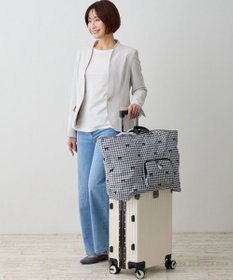 ROOTOTE 8396【サンリオ】 IP.マキシ.パッカブル..ハローキティ-A