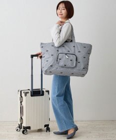 ROOTOTE 8396【サンリオ】 IP.マキシ.パッカブル..ハローキティ-A