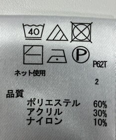 ONWARD Reuse Park 【any FAM】ニット秋冬