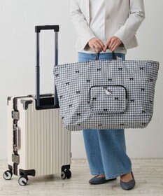 ROOTOTE 8396【サンリオ】 IP.マキシ.パッカブル..ハローキティ-A