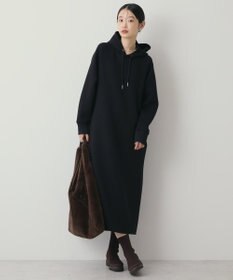 AMERICAN HOLIC ダンボールフーディーワンピース