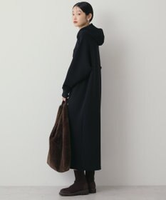 AMERICAN HOLIC ダンボールフーディーワンピース