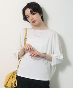 Green Parks 【優秀ブラウス】マルチ機能バックデザインブラウス