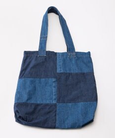 ONWARD Reuse Park 【アップサイクルプロジェクト】トートバッグ