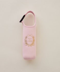 Maison de FLEUR フレームロゴボトルケース