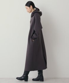 AMERICAN HOLIC ダンボールフーディーワンピース