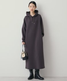 AMERICAN HOLIC ダンボールフーディーワンピース