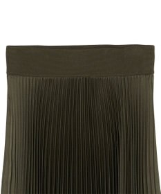 JOSEPH ニットウィーブプリッセスカート ADE