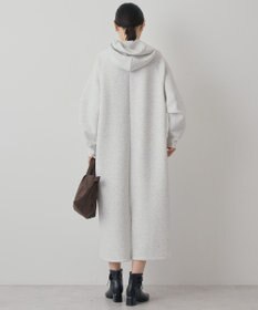 AMERICAN HOLIC ダンボールフーディーワンピース