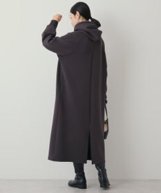 AMERICAN HOLIC ダンボールフーディーワンピース