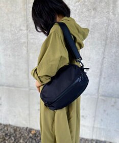 LIVERAL UDUKA ウエストボディバッグ