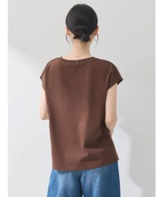 earth music&ecology フレンチＴ