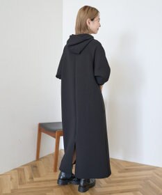 AMERICAN HOLIC ダンボールフーディーワンピース