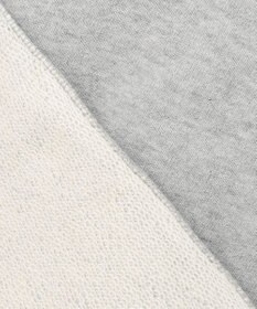 J.PRESS MEN 【AaronChang】【UNISEX】プリントスウェット シャツ