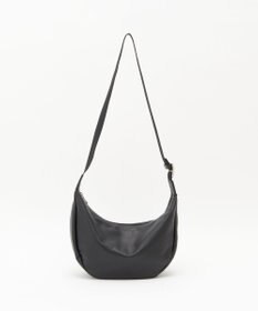 russet ＜ブランド人気No.1ショルダー＞ソフトレザーラウンドショルダーバッグ(CE-1326-WEB)