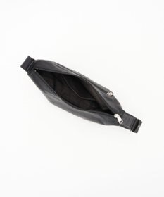 russet ＜ブランド人気No.1ショルダー＞ソフトレザーラウンドショルダーバッグ(CE-1326-WEB)