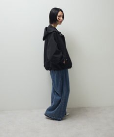 Green Parks ・ＥＬＥＮＣＡＲＥ　ＤＵＥ　マウンテンパーカー